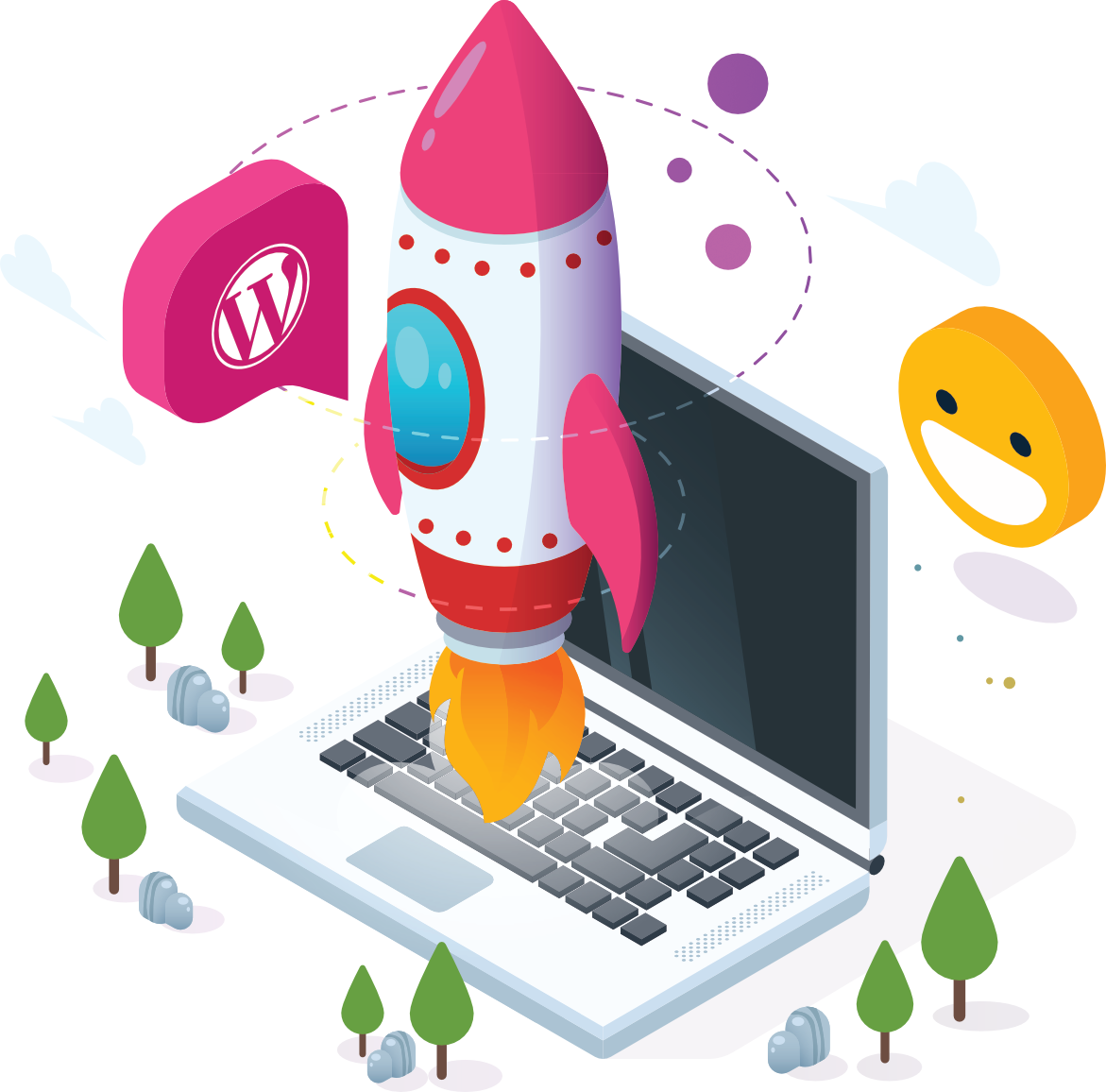 wordpress